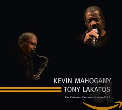 Coltrane/Hartman Fantasy