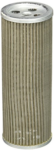 WIX Cartridge Fuel Metal Canister Filter