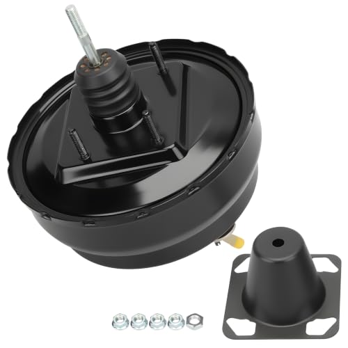 HARUMA 53-2727 Vacuum Power Brake Booster by Haruma - Used condition - Image 8