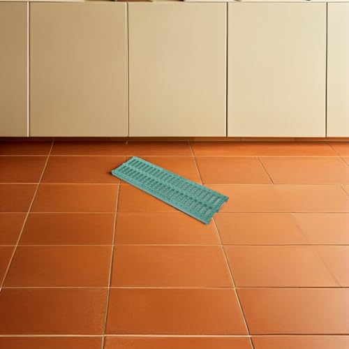 Grille d'égout en plastique de haute qualité pour sol et douche - 6