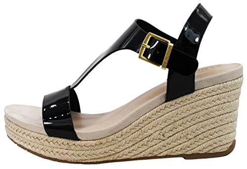 Image of Kenneth Cole REACTION Women's Card T-strap Wedge