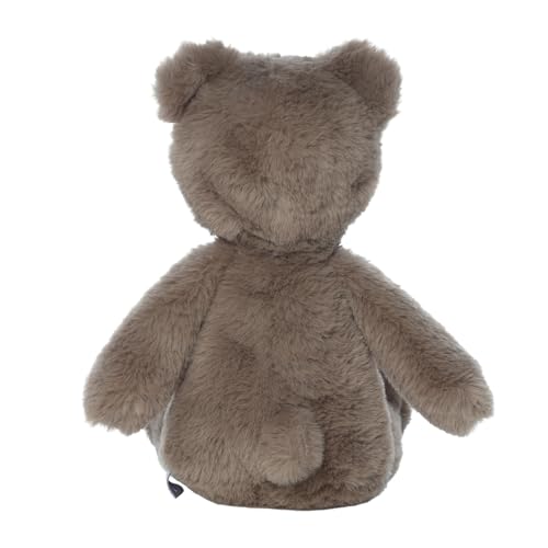 Lovelies Medium Plush Stuffed Bear by Manhattan Toy by Manhattan Toy - Used condition - Image 4