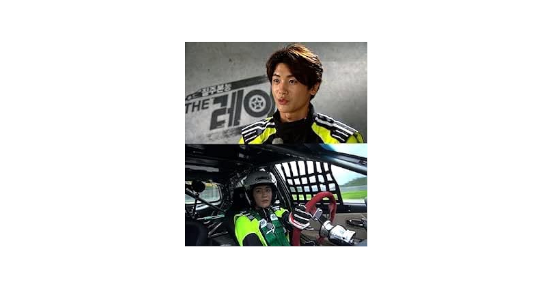 K-POP・アジア RT-164476 K-POP・アジア RT-164476 Amazon.co.jp: K-POP DVD THE RACER #8