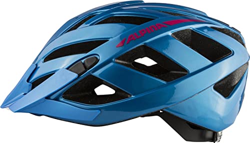 ALPINA Fahrradhelm Panoma 2.0 L.E.