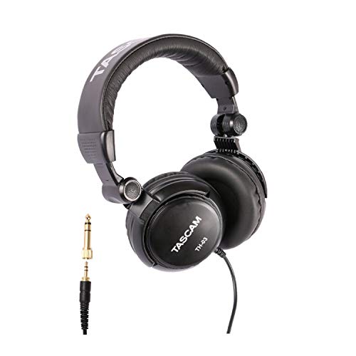 Focusrite Scarlett Solo 3rd Gen USB Audio Interface Bundle with Headphones and XLR Cable