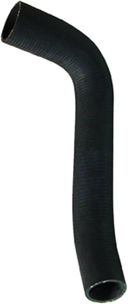 Amazon.com: Dayco 72568 Curved Radiator Hose : Automotive
