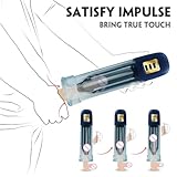 Zoom IMG-2 manica con modalit di selezione Zoom IMG-2 manica con modalit di selezione