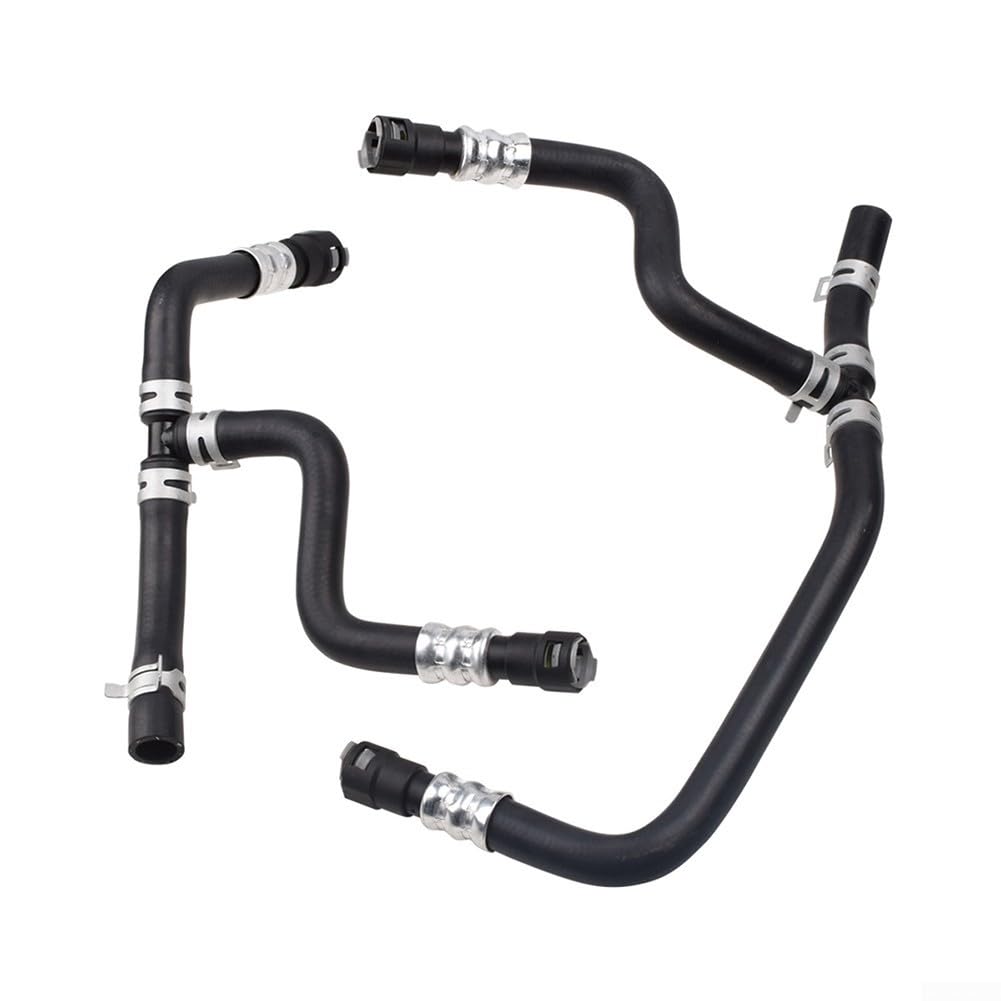 Manguera de calentador Buick Enclave 2008-2017 motor 25862088 20765678