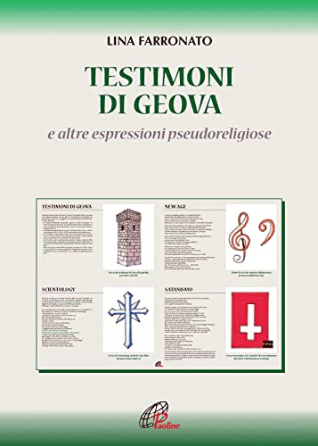  Testimoni di Geova e altre sette