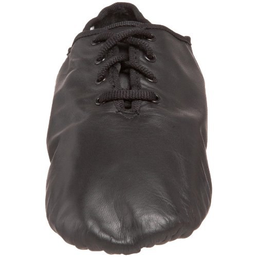 Sansha Tivoli Lace-Up Leather Jazz Shoe2