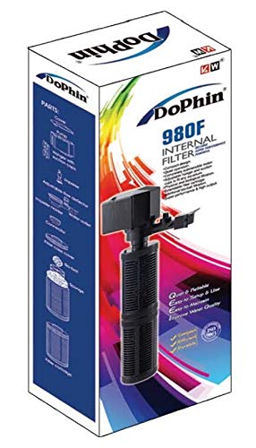 Dophin İç Filtre 1500 L/H