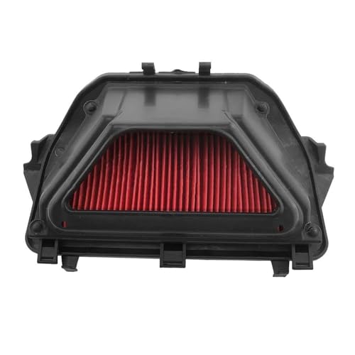 Filtre à air pour moto Yamaha YZF-R6 2008-2009 : pièce de rechange performance