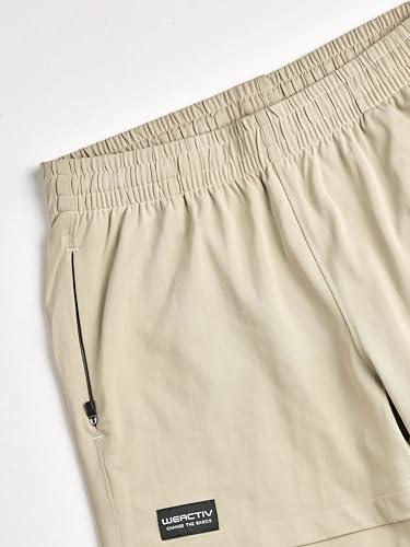 Image of TECHNOSPORT Women's Regular Fit Jogger for Gym, Workout & Sports