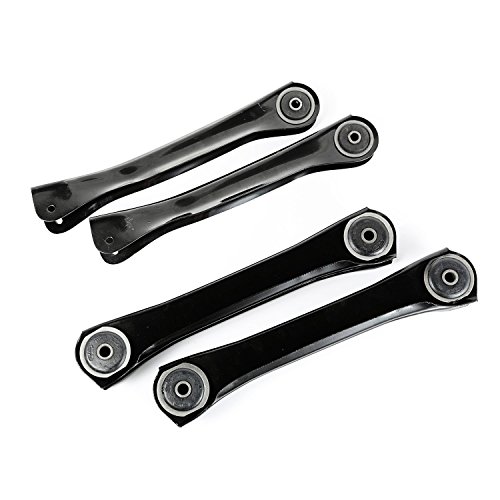 Omix-ADA 18282.12 Control Arm Kit Front 93-98 Grand Cherokee ZJ