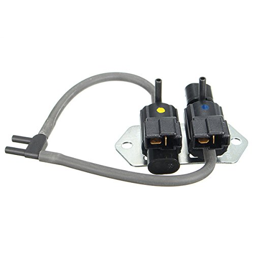 Elettrovalvola Frizione Mitsubishi L200/Pajero 2.5 - Ricambio 8657A065, Alta Qualità - Foto 8