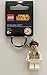 Produktbild LEGO Star Wars Princess Leia Key Chain Bausatz - Baukasten (6 Jahre)