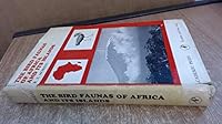 The Bird Faunas of Africa and Its Islands 0125066503 Book Cover