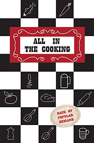 Télécharger All in the Cooking: Colaiste Mhuire Book of Household Cookery Livre PDF Gratuit