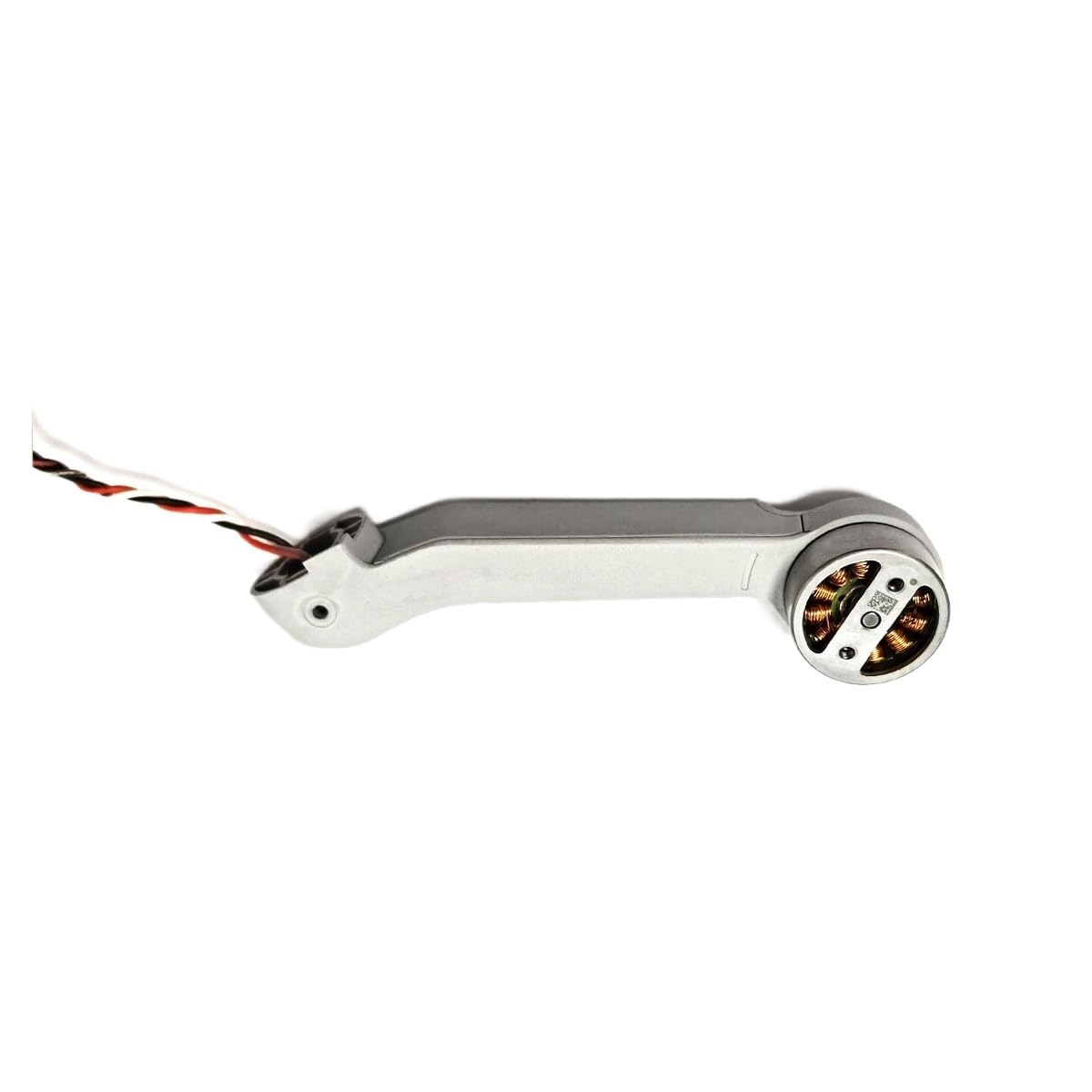 Parts For DJI Mini 4K left right front rear arms, including motors, are suitable for mini4K(Rear Left)
