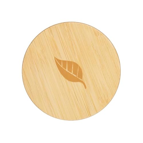 Nature's Wick Cinnamon & Apple Scented Candle, 10 Ounces, Medium #TOP3