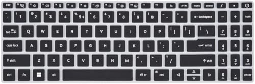 RAYA Silicone Keyboard Cover for Acer Nitro V (ANV15-41 / ANV15-51) Acer Aspire 5 (A515-57G / A515-58GM) Acer Aspire 7 (A715-51G / A715-76G) Gaming Laptops (Black) RAYA Silicone Keyboard Cover for Acer Nitro V (ANV15-41 / ANV15-51) Acer Aspire 5 (A515-57G / A515-58GM) Acer Aspire 7 (A715-51G / A715-76G) Gaming Laptops (Black)