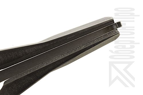 Oberton Pro “Scarab Baritone” Jaw Harp Mouth Musical Instrument with Rich Sound - Thumbnail 4