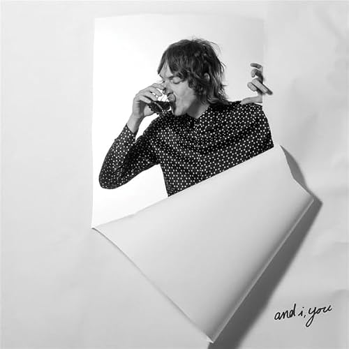 And I, You [VINYL]