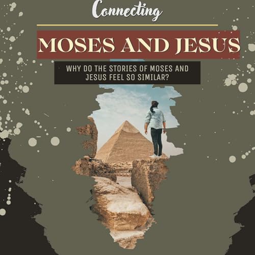 The Moses Connection Podcast Por arte de portada