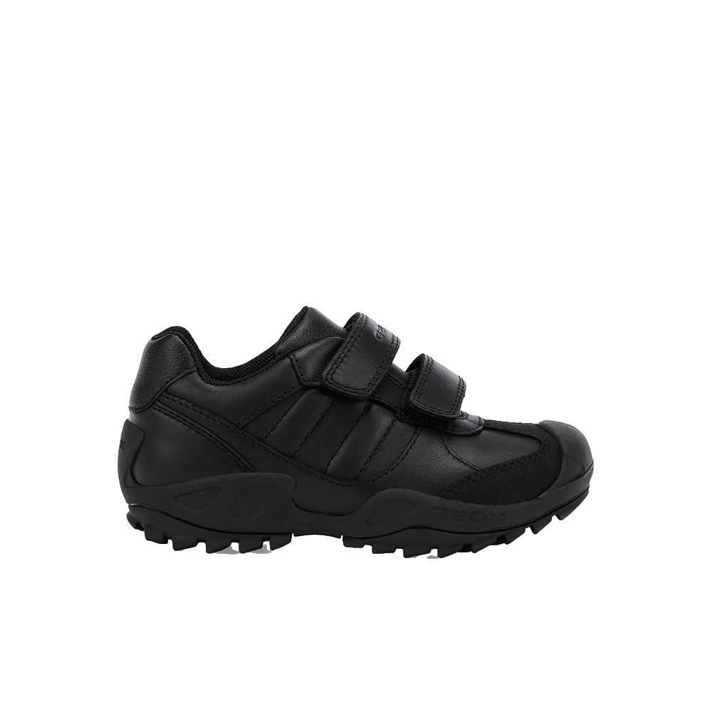 Geox Chłopcy J New Savage Boy BBUTY