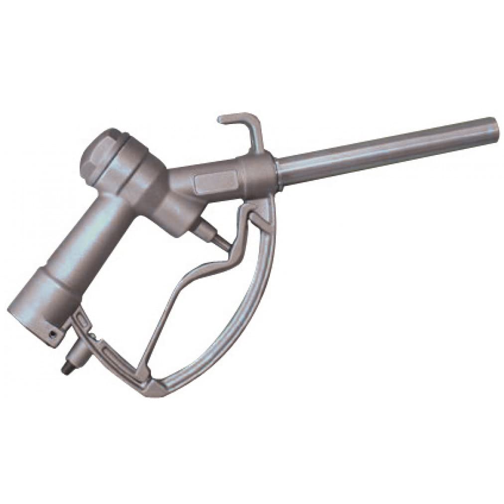 Zeeline By Milton ZE1537 1 Inch Fuel Nozzle with Straight Spout