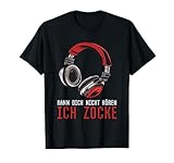gamer t shirt designs Klassisch geschnitten, doppelt genähter Saum.
