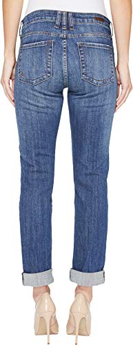 KUT from the Kloth Women's Catherine Boyfriend Jean