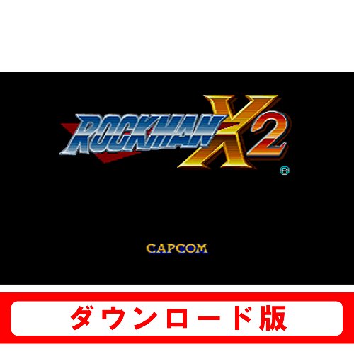 ロックマンx2 Sfc New3dsバーチャルコンソール の感想 レビュー Mokkuのゲームブログ