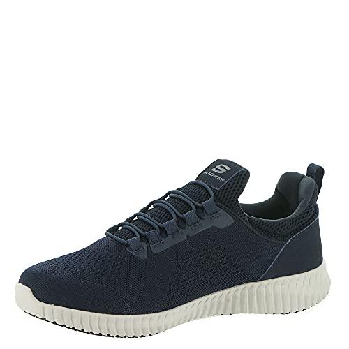 Image of Skechers Men's Cessnock Food Service Shoe