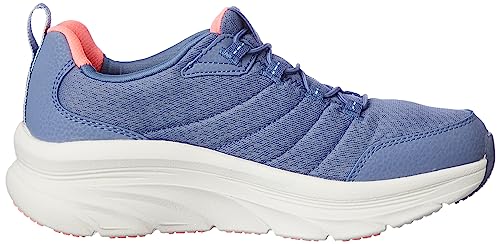 Image of Skechers Women D'Lux Walker Natural Connect Walking Shoes