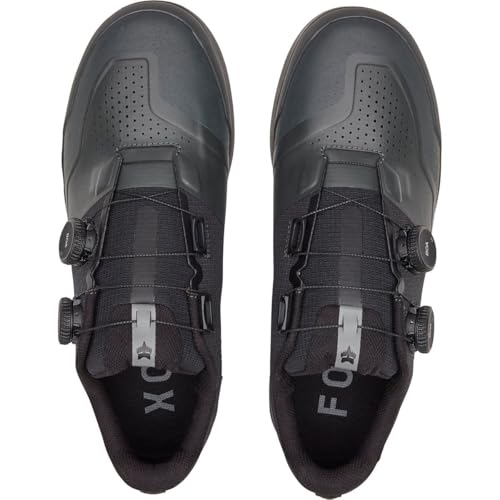 Image of Fox Union Boa Flat Pedal Shoe