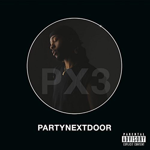 PARTYNEXTDOOR 3 (P3)(Explicit)(2LP)