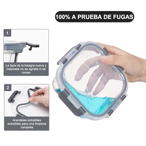 Opiniones de Pyrorey - los preferidos. 18 Imagen adicional