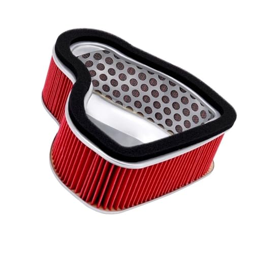 Filtro de aire VTX 1300 soluciona tirones motor moto VTX1300R VTX1300C 17213-MEA-670