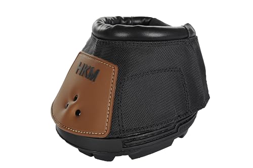 Couverture Bleu HKM Portland 155cm pour la protection du cheval