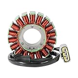 Compatible avec les modèles Massimo UTV MSU 800 MXU 1000 WARRIOR 800 X2-800 LT, ajustement et performances précis