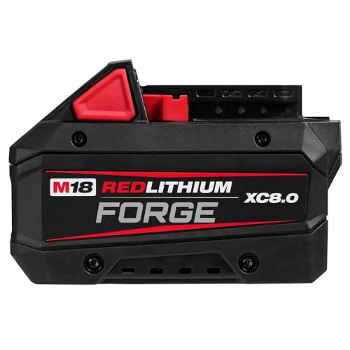 M18 Forge XC8.0 Battery Pack