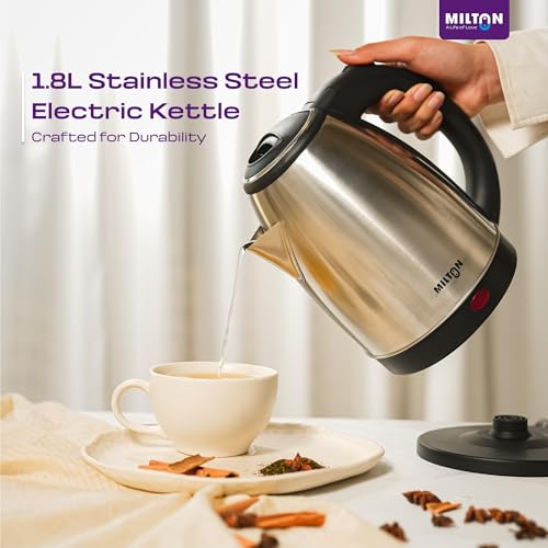 Milton Rapid Electric Kettle - Image 2 of 6