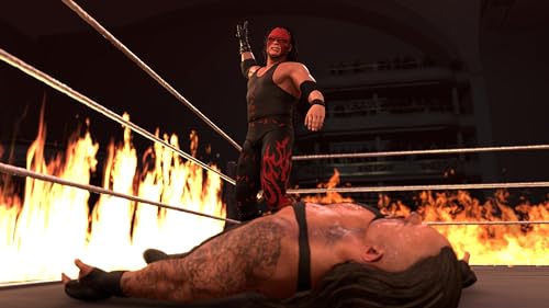Image of WWE 2K26 | Monday Night War Edition | XBOX Series X|S Digital