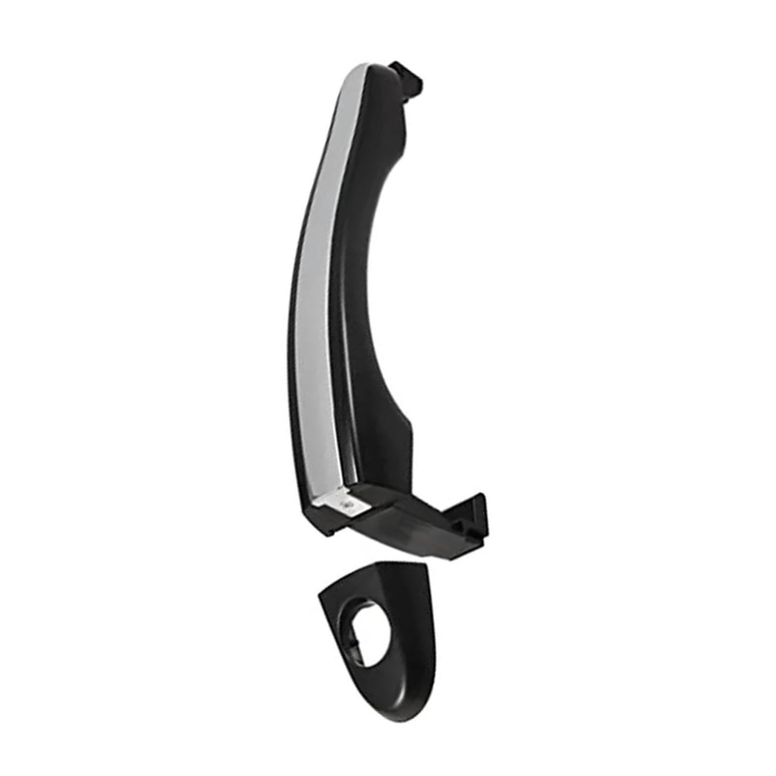 Mtvtfecewg One Color For Hyundai For Azera 2006 2007 2008 2009 2010 2011 82651-3L000 826513L000 Front Left Outer Door Handle