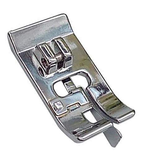 Pie Prensatela Overlock Low Shank #255SP para Singer miniatura 1