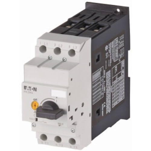 Interruptor PKZM4-63 Eaton de protección para motores eléctricos de hasta 63A