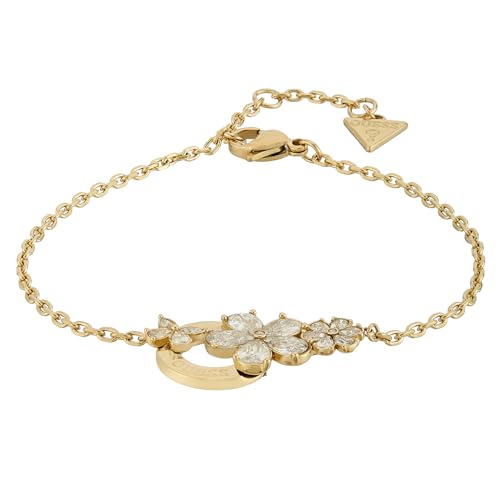 Bracelet GUESS acier inoxydable femme JUBB05106JWYGL fini les bijoux qui ternissent
