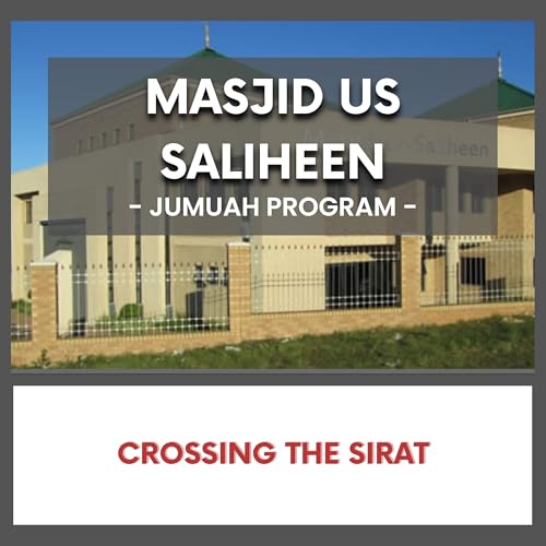 Crossing the Sirat