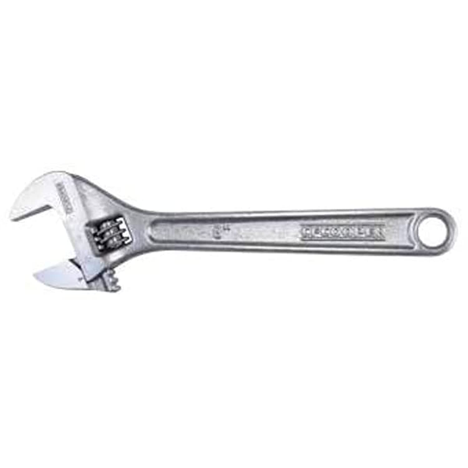CF COOPER STANDARD DUTY ADJUSTABLE WRENCH (Chrome Vanadium, 4” 100mm)